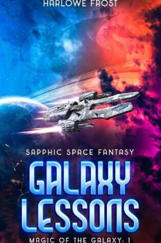 Cover of Galaxy Lessons