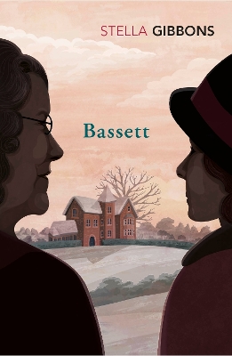 Book cover for Bassett