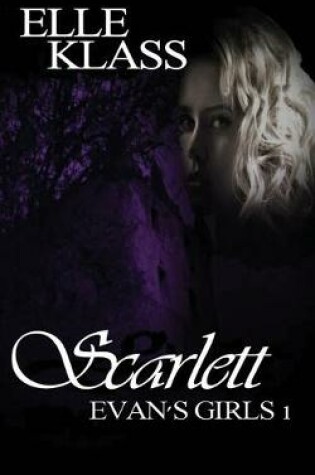 Cover of Scarlett