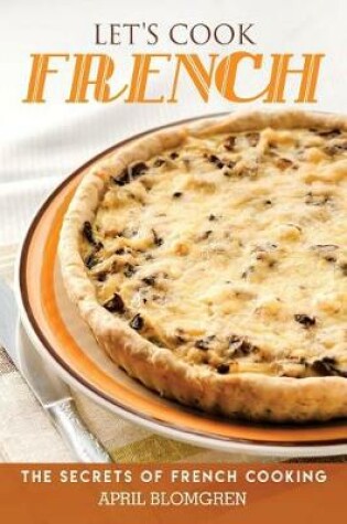 Cover of Let's Cook French