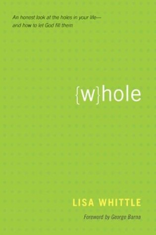 Cover of Whole