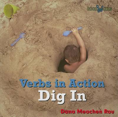 Book cover for Dig in