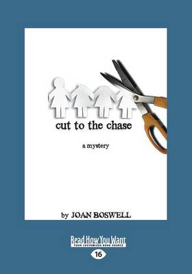 Cover of Cut to the Chase