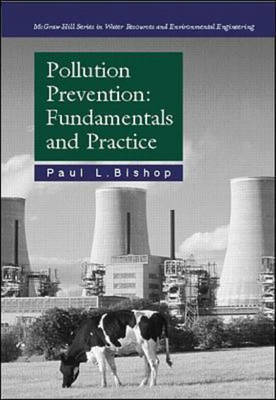 Book cover for Pollution Prevention