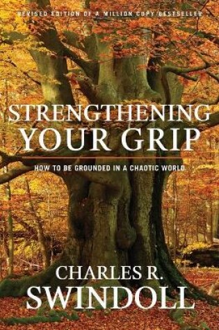 Cover of STRENGTHENING YOUR GRIP
