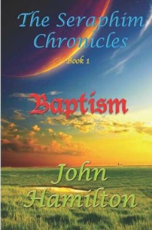 Cover of The Seraphim Chronicles