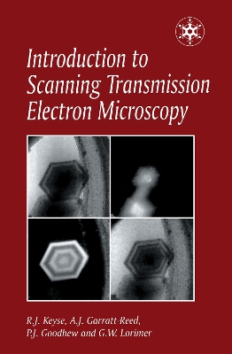 Book cover for Introduction to Scanning Transmission Electron Microscopy
