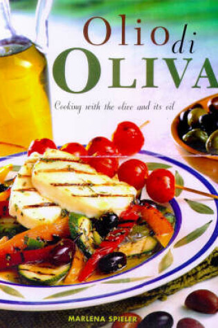 Cover of Olio di Oliva