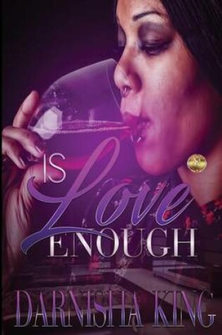 Cover of Is Love Enough?