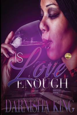 Book cover for Is Love Enough?