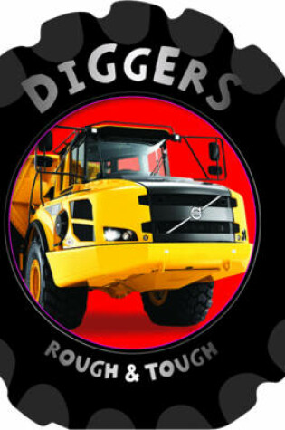 Cover of Diggers & Dumpers