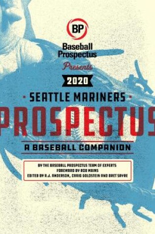 Cover of Seattle Mariners 2020