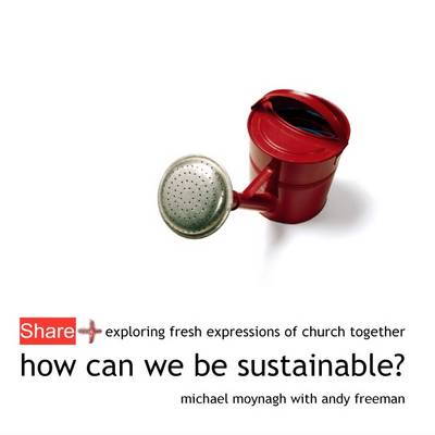 Book cover for How Can We be Sustainable?