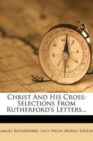 Cover of Christ and His Cross