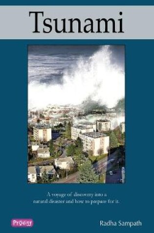 Cover of Tsunami