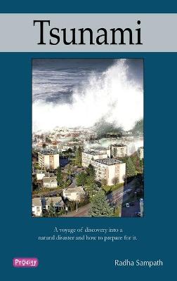 Cover of Tsunami