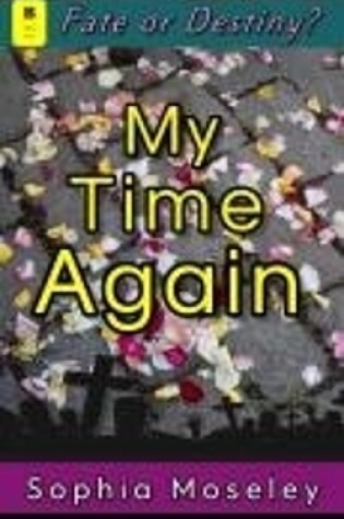 Cover of My Time Again