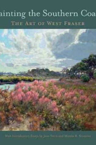 Cover of Painting the Southern Coast