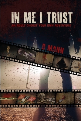 Book cover for In Me I Trust