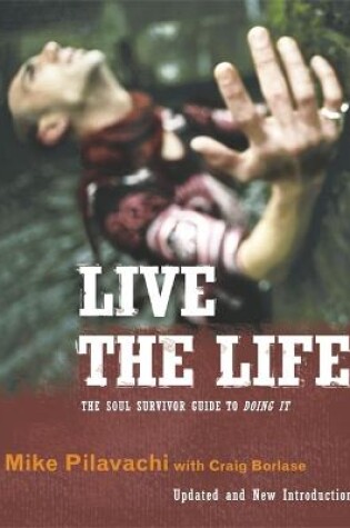 Cover of Live the Life