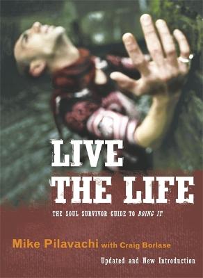 Cover of Live the Life