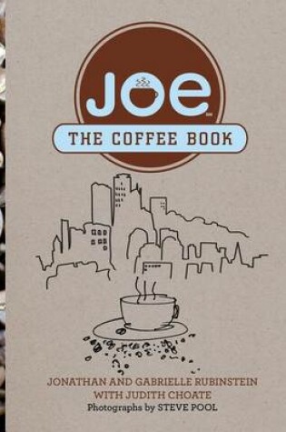 Cover of Joe