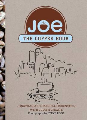 Book cover for Joe