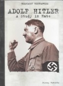 Cover of Adolf Hitler