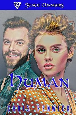 Book cover for Human