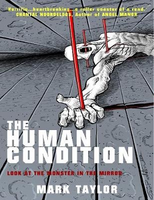 Book cover for The Human Condition