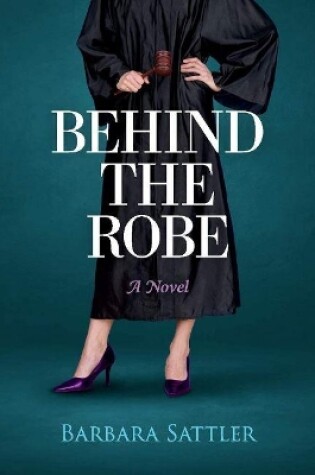 Cover of Behind the Robe