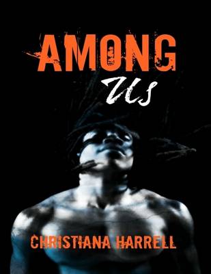 Book cover for Among Us