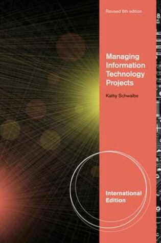 Cover of Managing Information Technology Projects