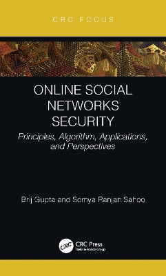 Book cover for Online Social Networks Security