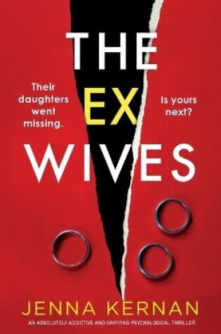 Cover of The Ex-Wives