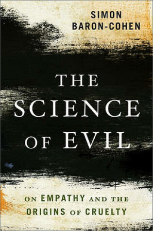 Cover of The Science of Evil