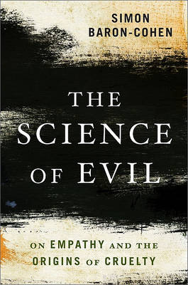 Book cover for The Science of Evil