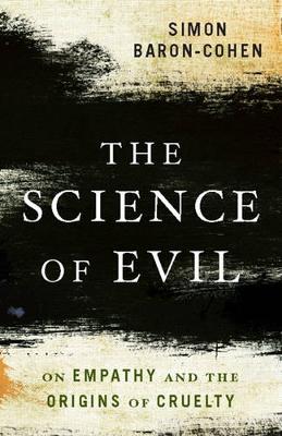 Book cover for The Science of Evil