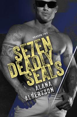 Book cover for Se7en Deadly SEALS