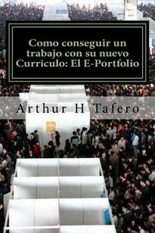 Cover of Como conseguir un trabajo con su nuevo Curriculo