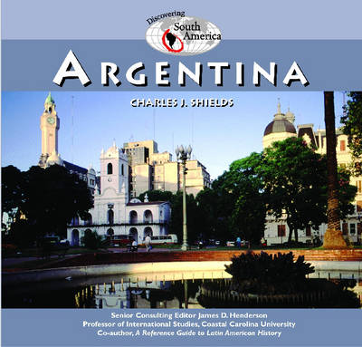 Cover of Argentina