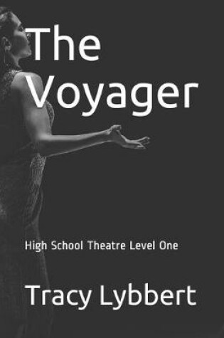 Cover of The Voyager