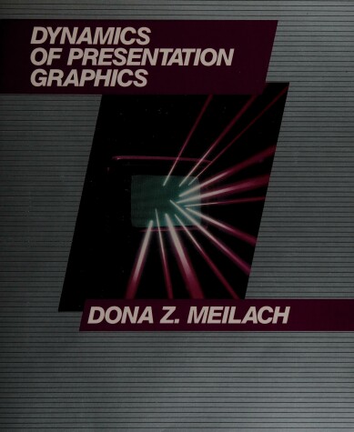 Book cover for Dynamics of Representation Graphics