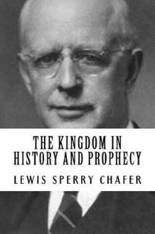 Cover of Lewis Sperry Chafer