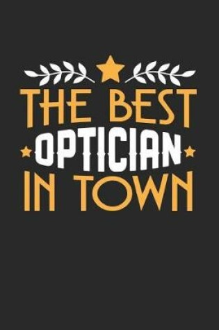 Cover of The Best Optician in Town