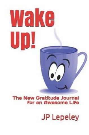 Cover of Wake Up!