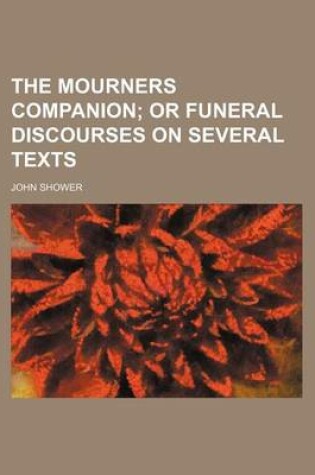 Cover of The Mourners Companion