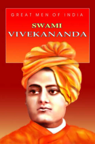 Cover of Swami Viveknanda