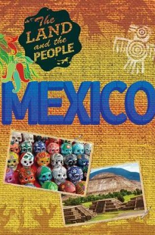 Cover of Mexico