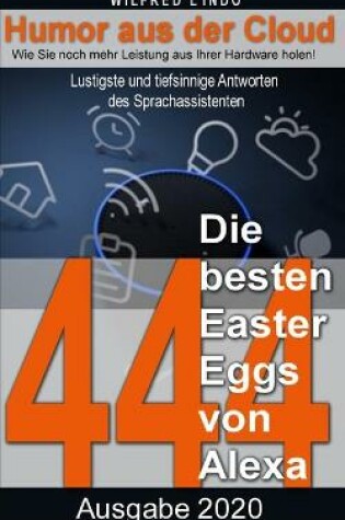 Cover of Die 444 besten Easter Eggs von Alexa